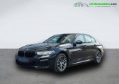 Bmw 530 530e xDrive 252 ch BVA   Beaupuy 31