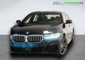 Bmw 530 occasion année 2020 boite Automatique Annonce Bmw 530 occasion Hybride 530e xDrive 252 ch BVA à Beaupuy
