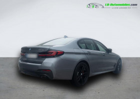 Bmw 530 530e xDrive 252 ch BVA  occasion  Beaupuy - photo n3
