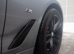 Bmw 530 530e xDrive 252 ch BVA  occasion  Beaupuy - photo n6