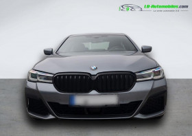 Bmw 530 530e xDrive 252 ch BVA  occasion  Beaupuy - photo n4