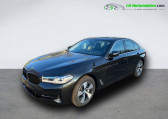 Bmw 530 occasion année 2022 boite Automatique Annonce Bmw 530 occasion Hybride 530e xDrive 252 ch BVA à Beaupuy
