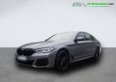 Bmw 530 occasion année 2021 boite Automatique Annonce Bmw 530 occasion Hybride 530e xDrive 252 ch BVA à Beaupuy