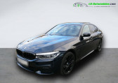 Bmw 530 occasion année 2020 boite Automatique Annonce Bmw 530 occasion Hybride 530e xDrive 252 ch BVA à Beaupuy