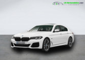 Bmw 530 530e xDrive 252 ch BVA   Beaupuy 31