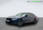 Bmw 530 530e xDrive 252 ch BVA   Beaupuy 31