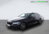 Bmw 530 occasion année 2022 boite Automatique Annonce Bmw 530 occasion Hybride 530e xDrive 252 ch BVA à Beaupuy