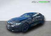 Bmw 530 530e xDrive 252 ch BVA   Beaupuy 31