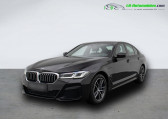 Bmw 530 530e xDrive 252 ch BVA   Beaupuy 31