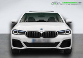 Bmw 530 occasion année 2022 boite Automatique Annonce Bmw 530 occasion Hybride 530e xDrive 252 ch BVA à Beaupuy