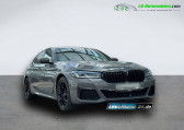 Bmw 530 530e xDrive 252 ch BVA   Beaupuy 31