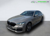 Bmw 530 530e xDrive 252 ch BVA   Beaupuy 31