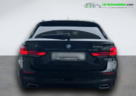 Bmw 530 530e xDrive 292 ch BVA  occasion  Beaupuy - photo n5