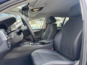 Bmw 530 530e xDrive 292 ch BVA  occasion  Beaupuy - photo n4