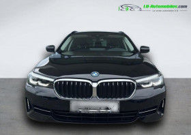 Bmw 530 530e xDrive 292 ch BVA  occasion  Beaupuy - photo n4
