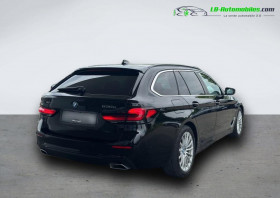 Bmw 530 530e xDrive 292 ch BVA  occasion  Beaupuy - photo n3