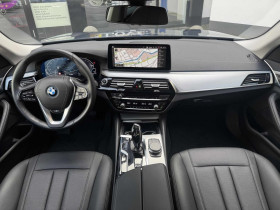 Bmw 530 530e xDrive 292 ch BVA  occasion  Beaupuy - photo n3