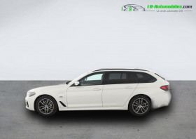 Bmw 530 530e xDrive 292 ch BVA  occasion  Beaupuy - photo n5