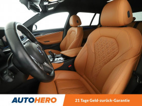 Bmw 530 530e xDrive 292 ch BVA  occasion  Beaupuy - photo n7