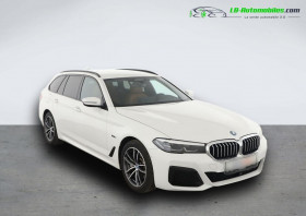 Bmw 530 530e xDrive 292 ch BVA  occasion  Beaupuy - photo n2