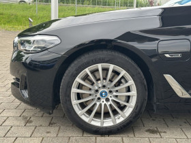 Bmw 530 530e xDrive 292 ch BVA  occasion  Beaupuy - photo n9