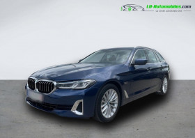 Bmw 530 , garage LB AUTOMOBILES  Beaupuy