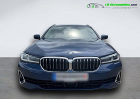 Bmw 530 530e xDrive 292 ch BVA  occasion  Beaupuy - photo n5