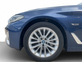 Bmw 530 530e xDrive 292 ch BVA  occasion  Beaupuy - photo n10