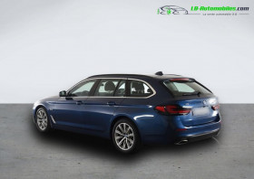 Bmw 530 , garage LB AUTOMOBILES  Beaupuy