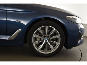 Bmw 530 530e xDrive 292 ch BVA  occasion  Beaupuy - photo n3