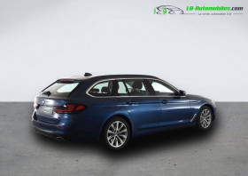 Bmw 530 530e xDrive 292 ch BVA  occasion  Beaupuy - photo n2