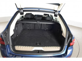 Bmw 530 530e xDrive 292 ch BVA  occasion  Beaupuy - photo n4