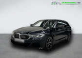 Bmw 530 occasion année 2022 boite Automatique Annonce Bmw 530 occasion Hybride 530e xDrive 292 ch BVA à Beaupuy