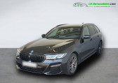 Bmw 530 530e xDrive 292 ch BVA   Beaupuy 31