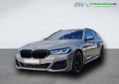 Annonce Bmw 530 occasion Hybride 530e xDrive 292 ch BVA à Beaupuy
