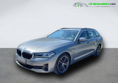 Bmw 530 530e xDrive 292 ch BVA   Beaupuy 31