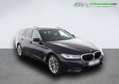 Bmw 530 530e xDrive 292 ch BVA   Beaupuy 31