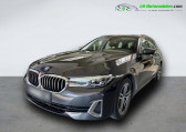 Bmw 530 occasion année 2021 boite Automatique Annonce Bmw 530 occasion Hybride 530e xDrive 292 ch BVA à Beaupuy