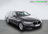 Bmw 530 occasion année 2022 boite Automatique Annonce Bmw 530 occasion Hybride 530e xDrive 292 ch BVA à Beaupuy