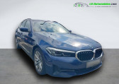 Bmw 530 occasion année 2022 boite Automatique Annonce Bmw 530 occasion Hybride 530e xDrive 292 ch BVA à Beaupuy