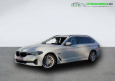 Bmw 530 530e xDrive 292 ch BVA   Beaupuy 31