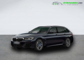 Bmw 530 530e xDrive 292 ch BVA   Beaupuy 31