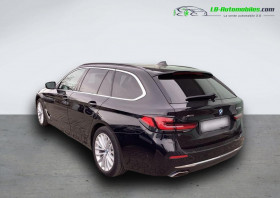 Bmw 530 530e xDrive 292 ch BVA  occasion  Beaupuy - photo n3