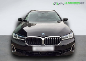 Bmw 530 530e xDrive 292 ch BVA  occasion  Beaupuy - photo n4