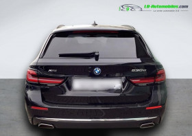 Bmw 530 530e xDrive 292 ch BVA  occasion  Beaupuy - photo n6