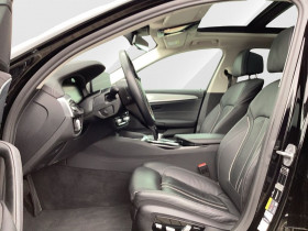 Bmw 530 530e xDrive 292 ch BVA  occasion  Beaupuy - photo n7