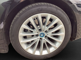 Bmw 530 530e xDrive 292 ch BVA  occasion  Beaupuy - photo n8