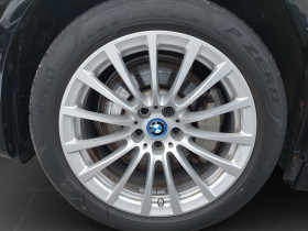 Bmw 530 530e xDrive 292 ch BVA  occasion  Beaupuy - photo n9