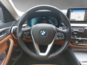 Bmw 530 530e xDrive 292 ch BVA  occasion  Beaupuy - photo n8