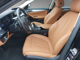 Bmw 530 530e xDrive 292 ch BVA  occasion  Beaupuy - photo n6